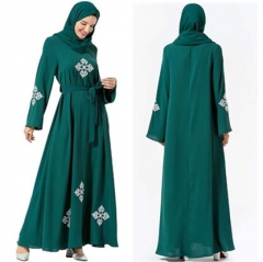 287339#Muslim Dress