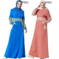 289301#Muslim Dress