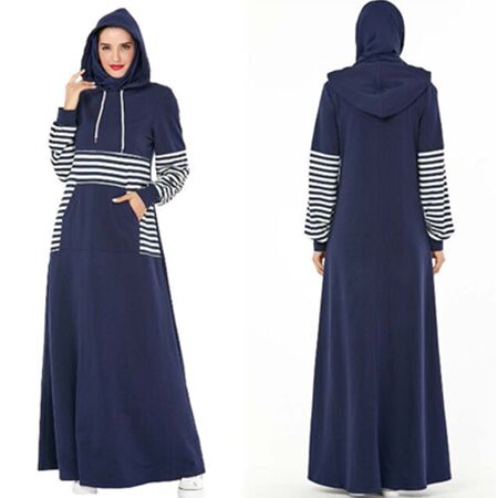 289284#Muslim Dress