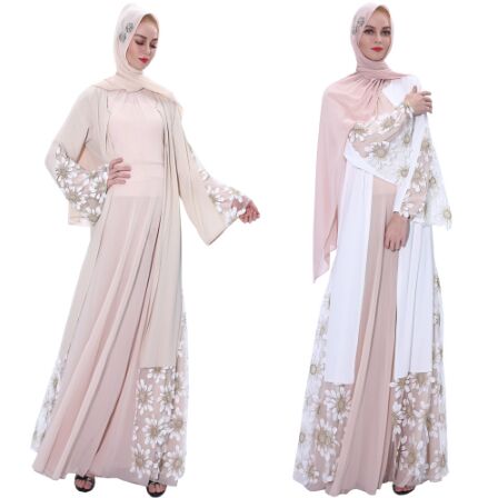 2891201#Muslim Dress
