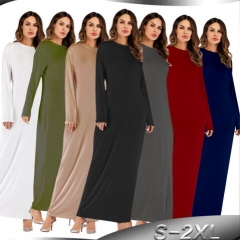 289099#Muslim Dress