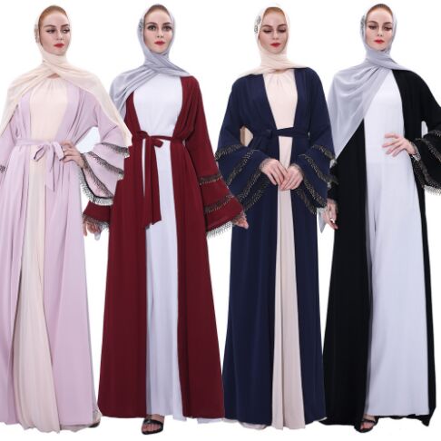 2891203#Muslim Dress