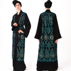 289120#Muslim Dress
