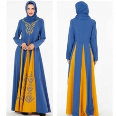 289170#Muslim Dress