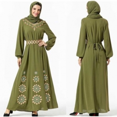 289358#Muslim Dress
