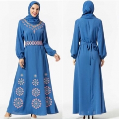 289359#Muslim Dress
