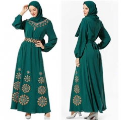 289357#Muslim Dress