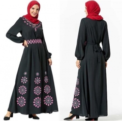 289360#Muslim Dress