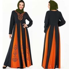 289171#Muslim Dress