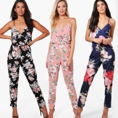 54L820#Jumpsuit