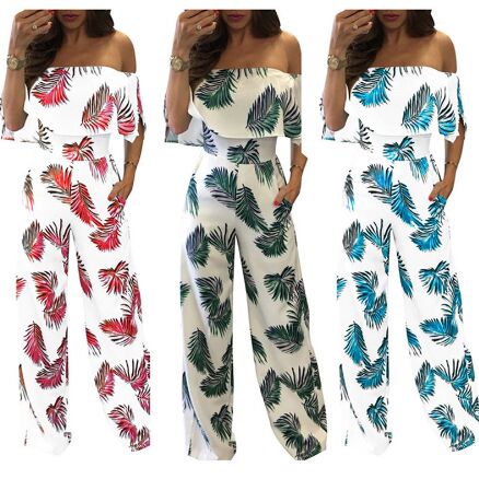 546363#Jumpsuit