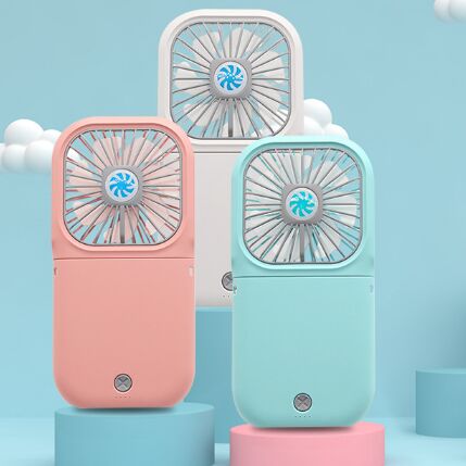 15F20#USB mini Fan