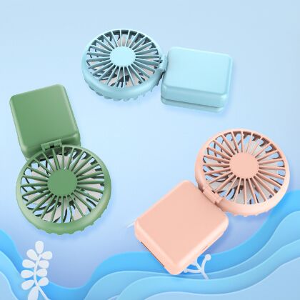 15S3155#USB mini Fan