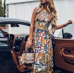 53ins2BB96BC0C5D#Long Dress