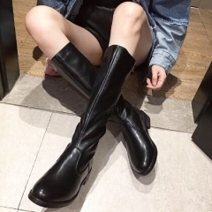 156689#Long Boots Shoes