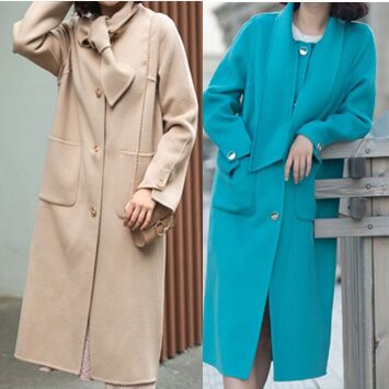 15AB46#Coat