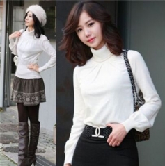 19252304#Sweater-White