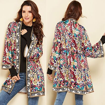 7830070#Coat