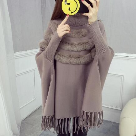 37LS003#Sweater