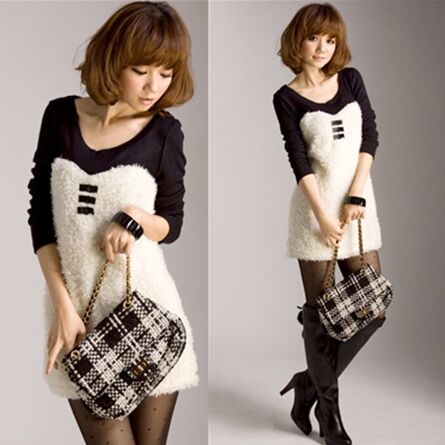 128171#Dress