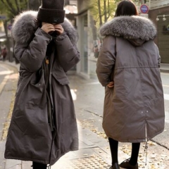 371682#Thicken Coat