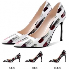 153050#6cm~10CM High Heels Shoes