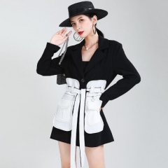 481506#Jacket Coat