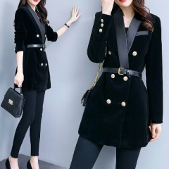 1580896#Jacket Coat