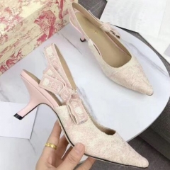 261921#2.5cm~9.5CM High Heels Shoes