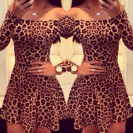 425083#Dress-Leopard