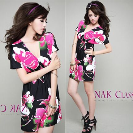 322123#Dress