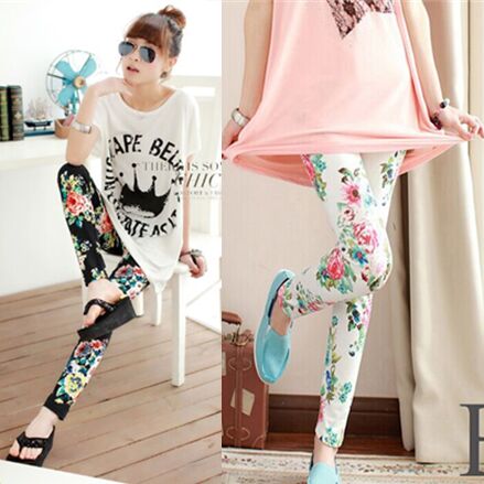 16A221#Leggings Pants