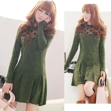 138045#Dress-Green