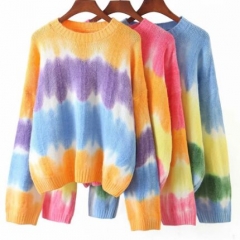 07Q8-510#Sweater Top