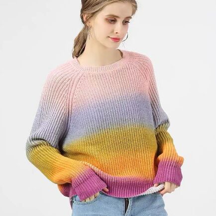 150071#Sweater Top