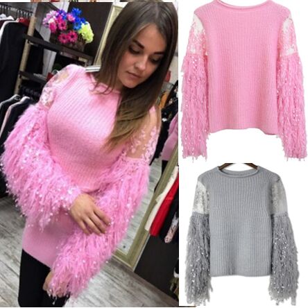 677840#Sweater Top