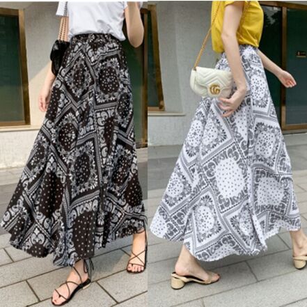 159300#Skirt