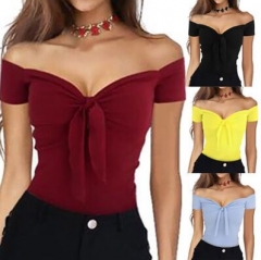 15GF003#Shirt Top