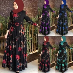 281148#Muslim Dress