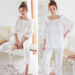 150630#2pcs pajamas Suit