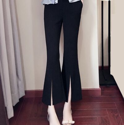 Pant Black