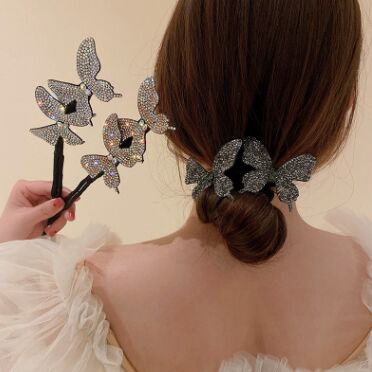 15H893#Hair Accessory