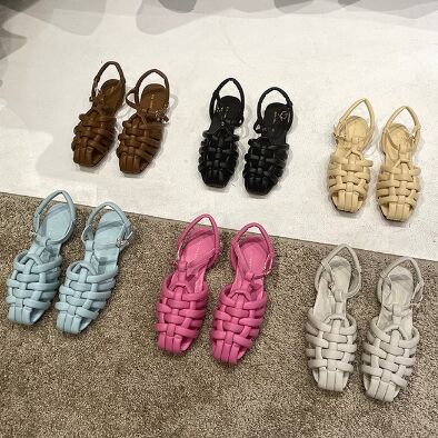 45A46#Shoes