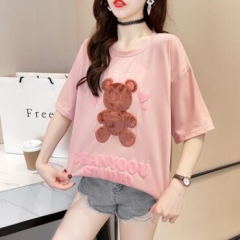 182500#Long T Shirt