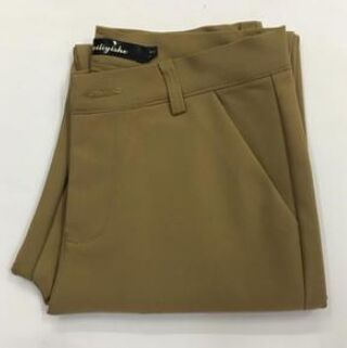 Dark Khaki