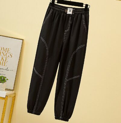 Pant Black