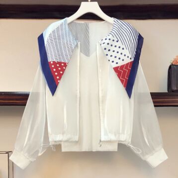 Shirt+Vest 2pcs Set