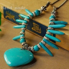 AFW-YB 3676#Necklace