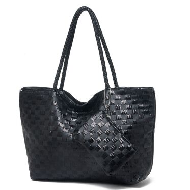 80009201#Bag-Black