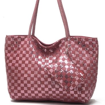 80009202#Bag-Pink